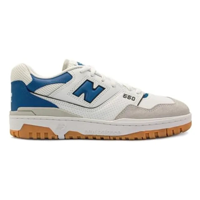 Baskets New Balance 550