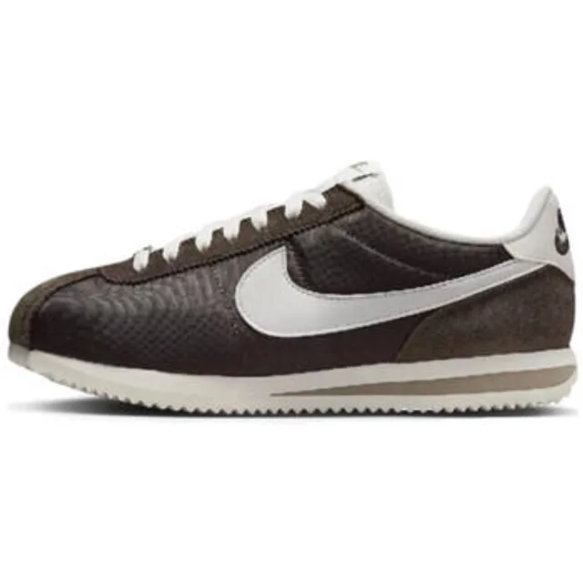 Baskets Nike Cortez Baroque Brown