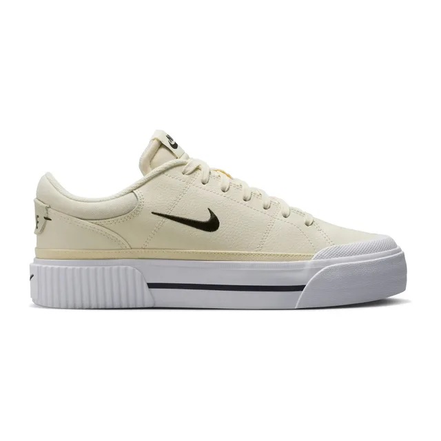 Nike Court Legacy Lift Colour Beige