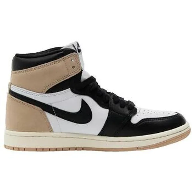 Baskets montantes Nike Baskets AIR JORDAN 1 RETRO HIGH OG LATTE