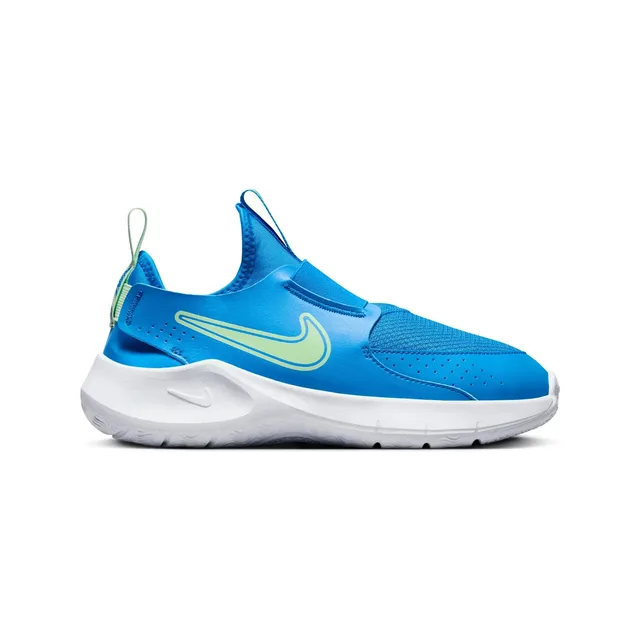 Nike Flex Runner 3 - Bleu