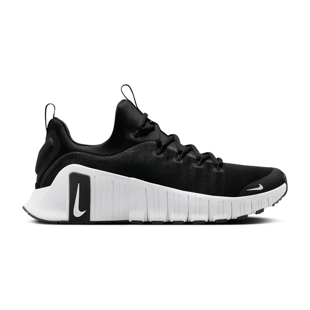 Chaussures de cross training Nike Free Metcon 6 - Noir