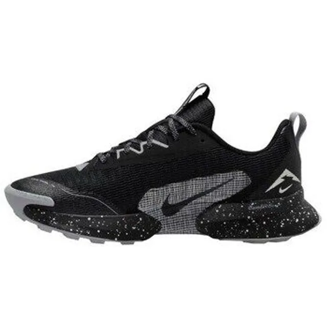 Chaussures Trail Nike Juniper Trail 3 Noir Homme
