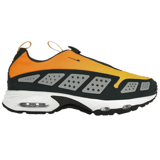 Baskets basses Nike Air Max SNDR Canyon Gold