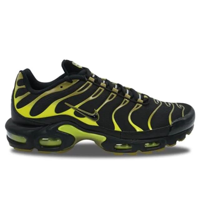 Baskets basses Nike Air Max Plus TN Pacific Moss