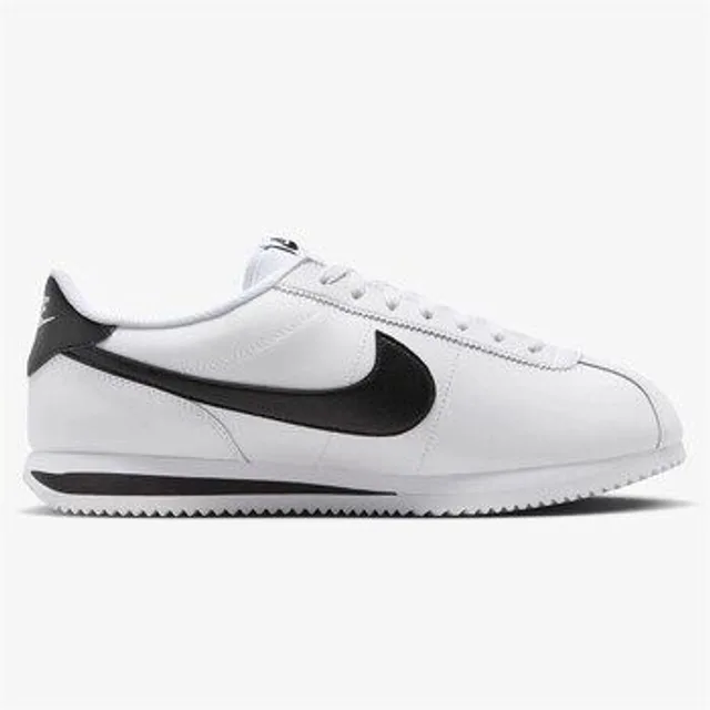 Basket Nike CORTEZ BASIC LEATHER
