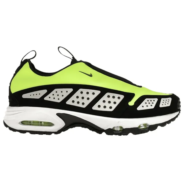 Nike Air Max SNDR - Jaune