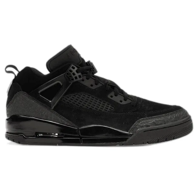 Jordan Spizike Low