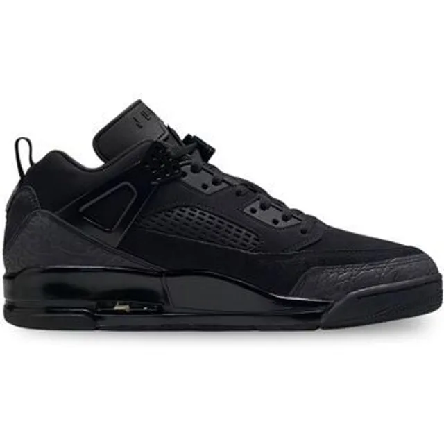 Baskets basses Nike Jordan Spizike Low
