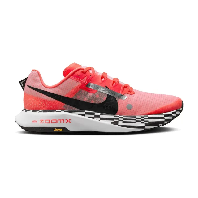 Laufschuhe Nike Ultrafly - Rouge