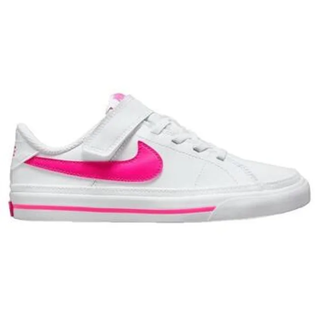 Nike Court Legacy - Blanc