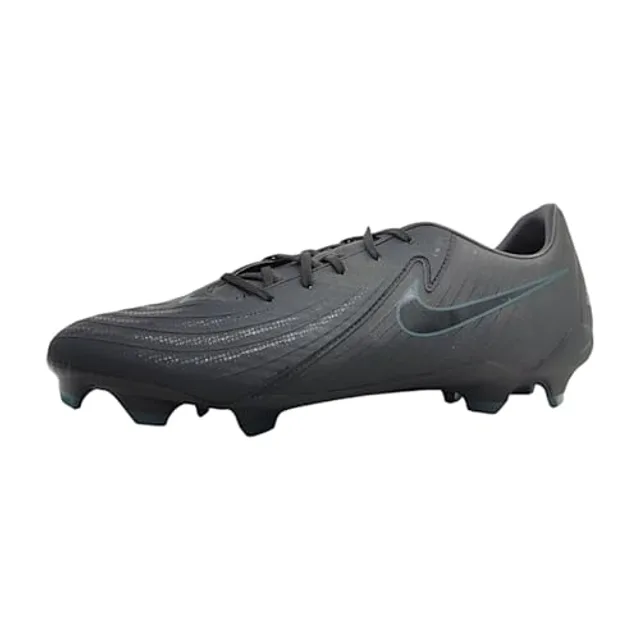 Chaussures de football Nike Phantom GX 2 Academy FG/MG - Noir