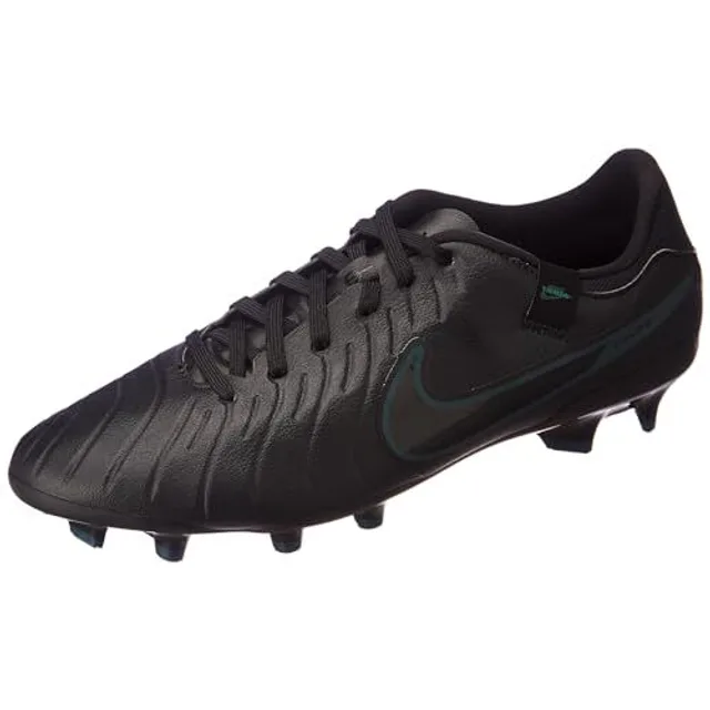 Chaussures de football Nike Tiempo Legend 10 Academy MG - Noir - 42,5