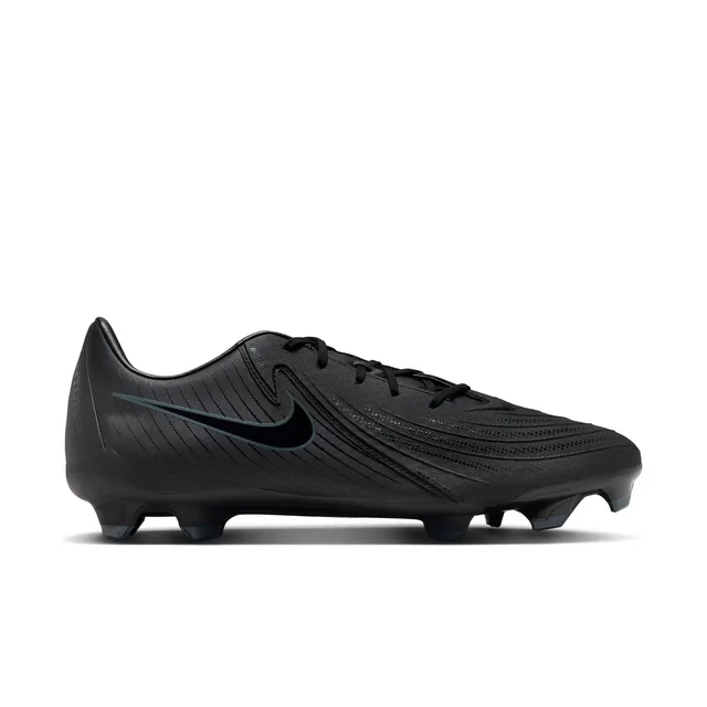 Chaussures de football Nike Phantom GX 2 Academy FG/MG - Noir