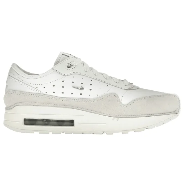Nike Air Max 1 '86 Jacquemus White (Women's) - 7.5W