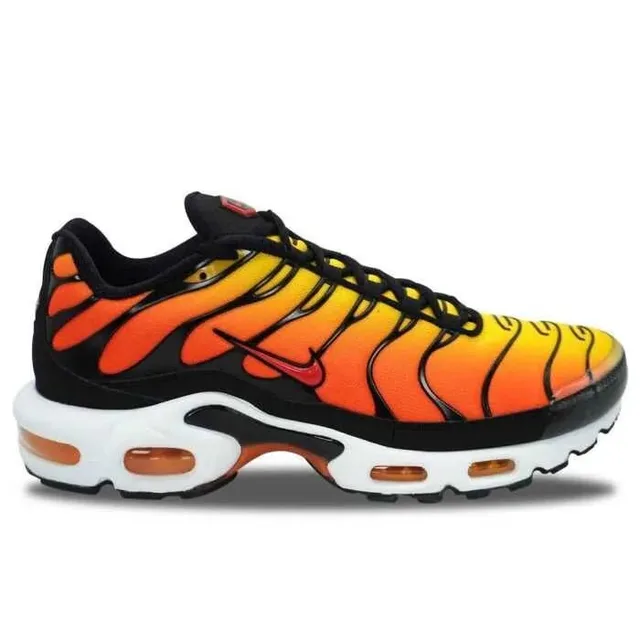 Baskets basses Nike Air Max Plus TN Sunset