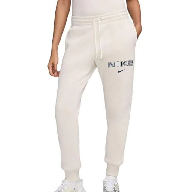 Jogging femme sportswear phoenix fleece