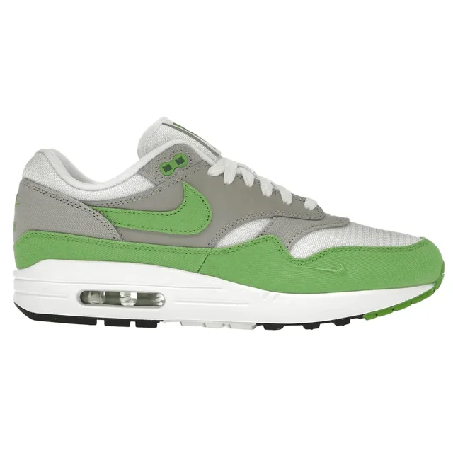 Baskets Nike Air Max 1 Patta 20th Anniversary Chlorophyll