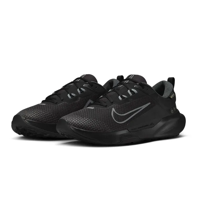 Chaussures Trail Nike Juniper Trail 2 GTX Noir Homme