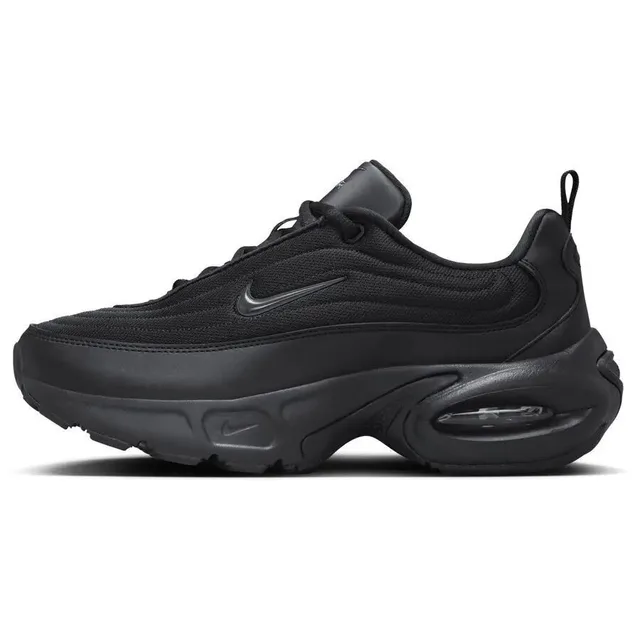 Nike Air Max Portal Noir Anthracite Baskets Femme HF3053-007 41 - adult