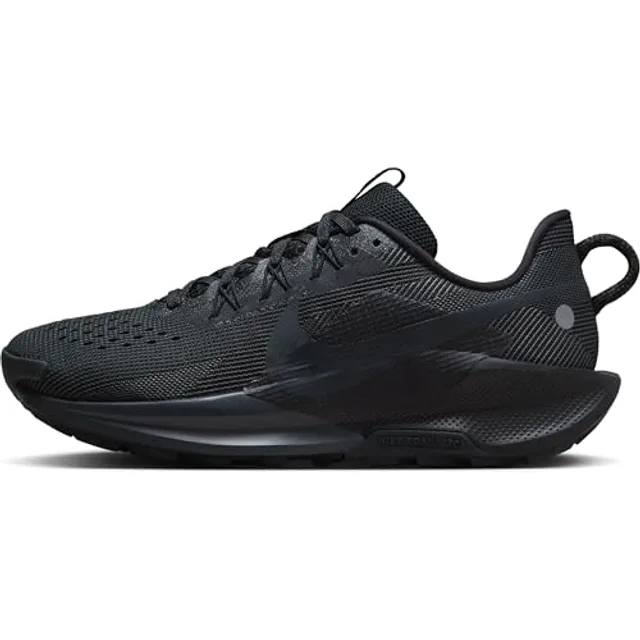 Nike Pegasus Trail 5 Women (DV3865) black/anthracite/wolf grey
