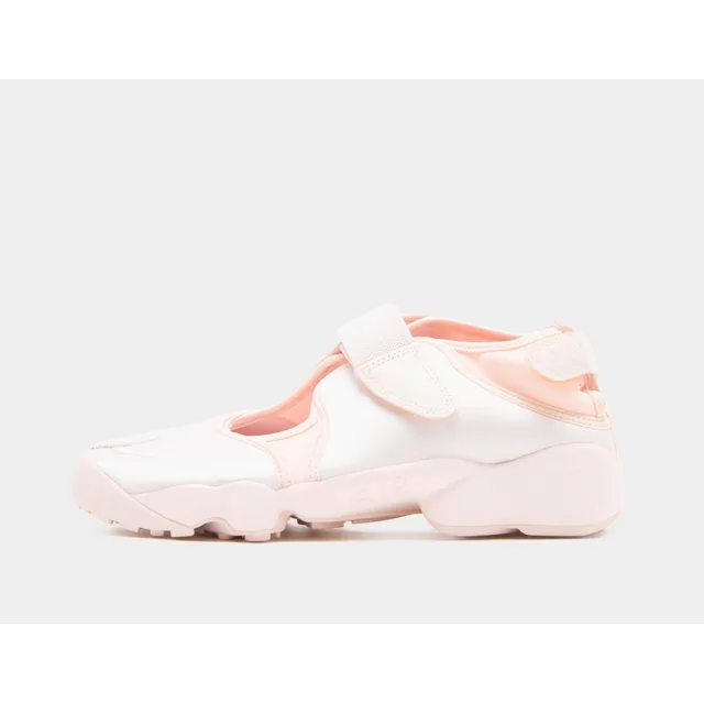 Nike Air Rift Femme, rose