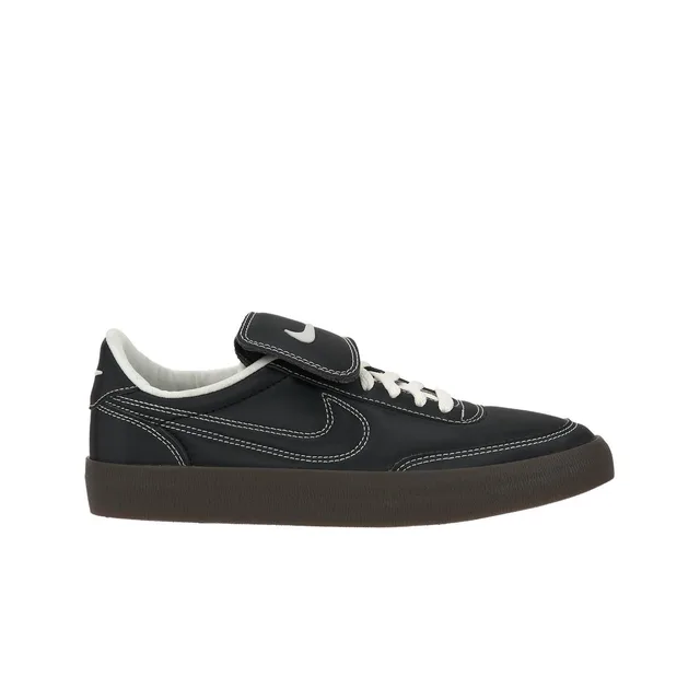 Nike Killshot 2 LTR PRM Tiempo Pack Black - 11 - Black/Sail/Baroque Brown - Men