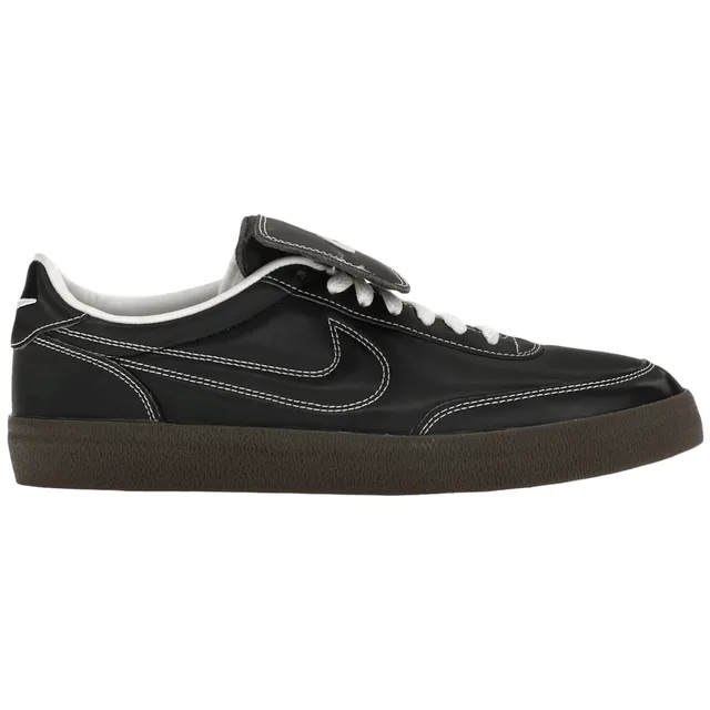 Nike Killshot 2 LTR PRM Tiempo Pack Black - 5 - Black/Sail/Baroque Brown - Men