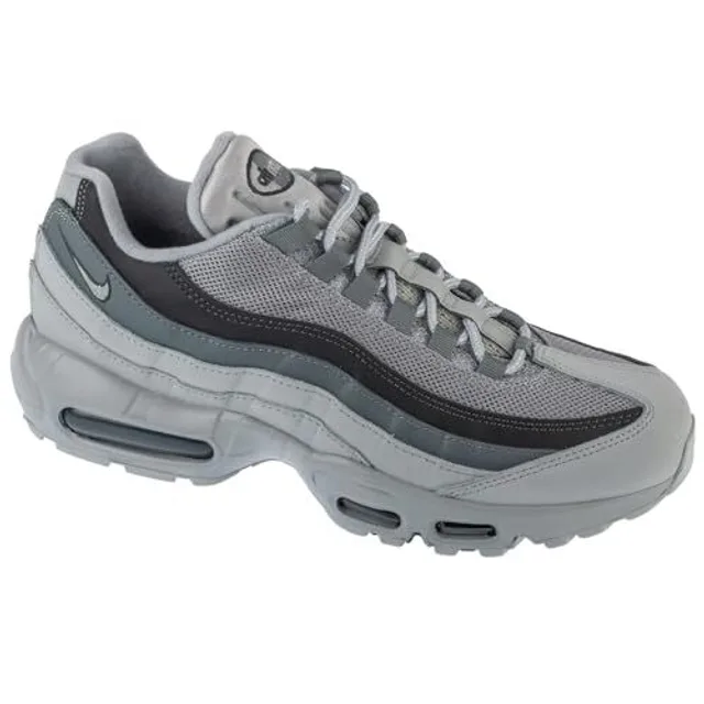 Baskets Nike Air Max 95 Triple Grey - HQ3825-002_44