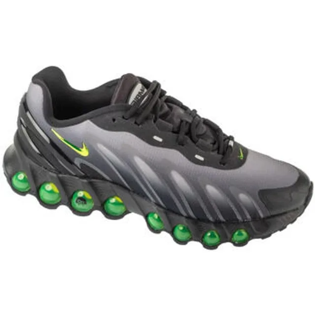 Nike Air Max DN8 Noir Volt Baskets Homme Gris Fumée Clair FQ7860-003 44 - adult