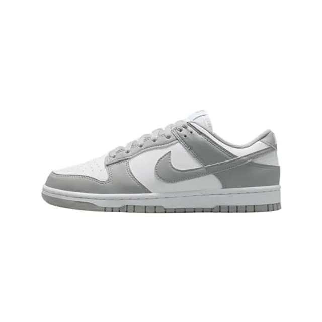Nike Dunk Low Next Nature 'Light Smoke Grey'