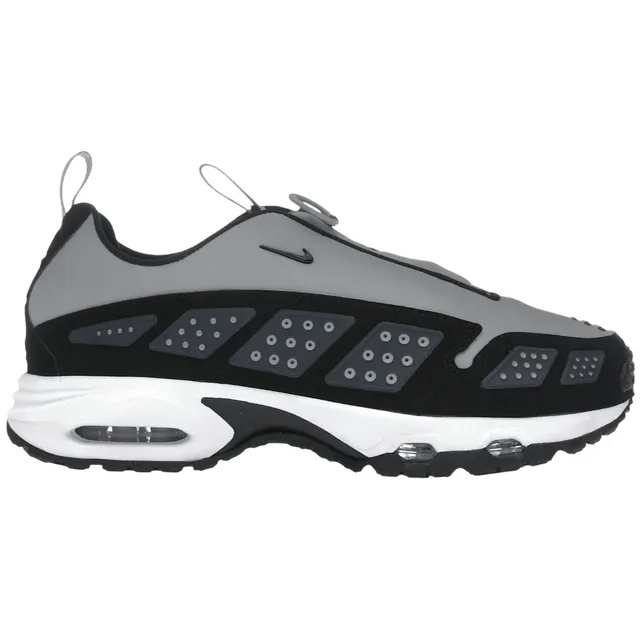 Baskets Nike - Air Max SNDR - grise