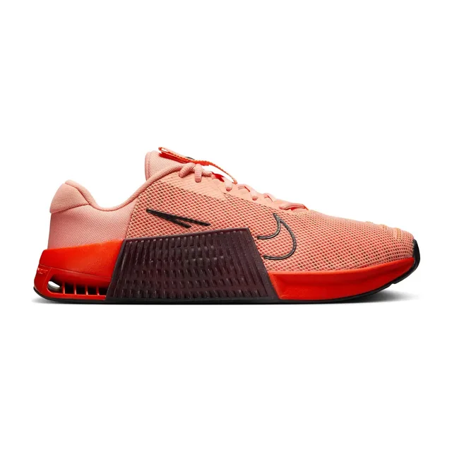 Chaussures de cross training Nike Metcon 9 - Orange