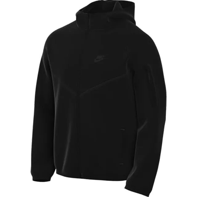 Veste Nike Tech Fleece Hooded Hommes