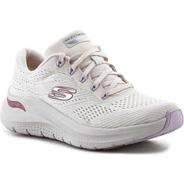 Baskets femme ARCH FIT 2.0 - BIG LEAGUE nude