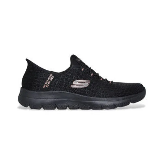 sneakers femme classy night