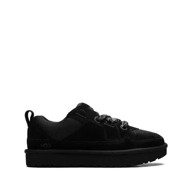 Ugg - Baskets - Taille 40 - Noir - female