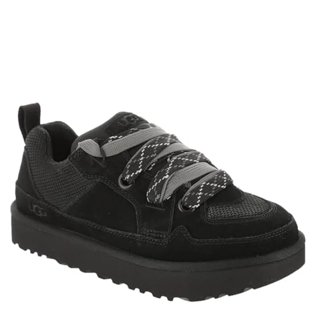 Ugg - Baskets - Taille 41 - Noir - male