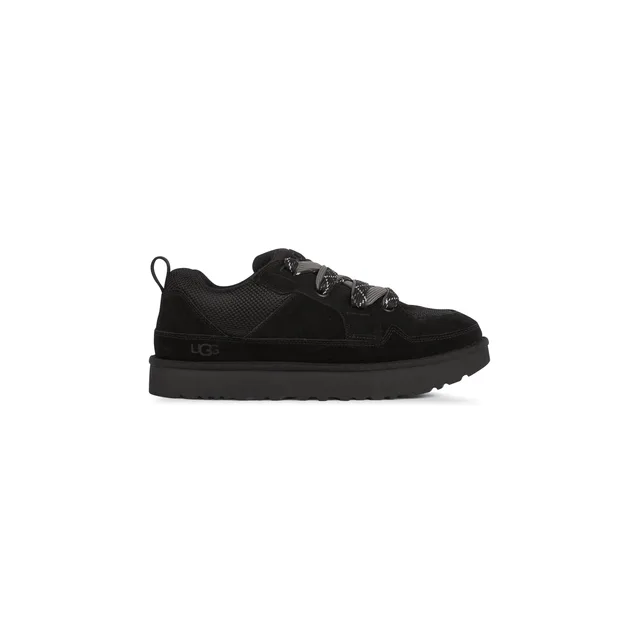 Ugg - Baskets - Taille 42 - Noir - male