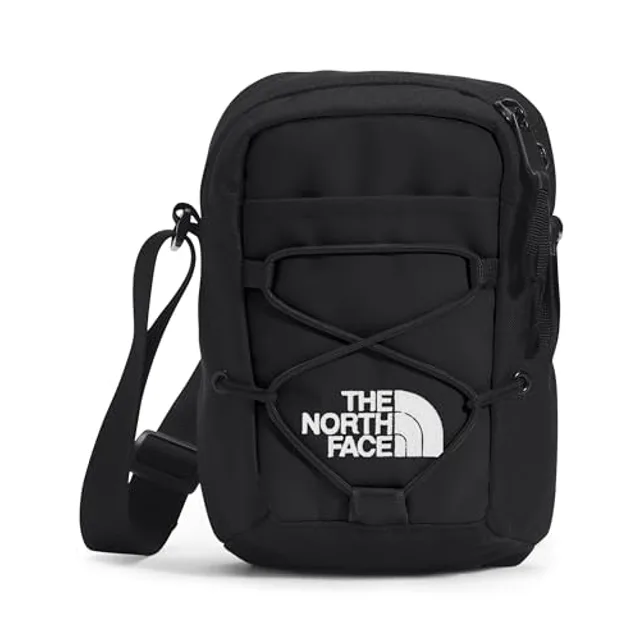 THE NORTH FACE Sac à bandoulière bouffon, TNF Black-NPF, taille unique