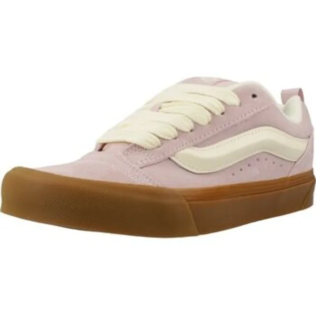 Baskets Vans KNU SKOOL