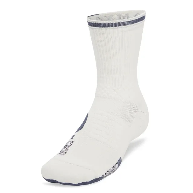 Chaussettes Under Armour Curry ArmourDry™ Playmaker - Adulte