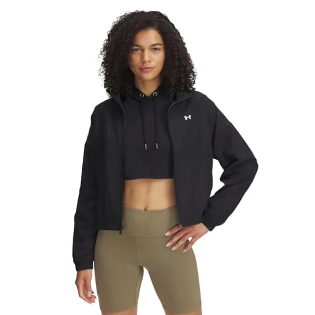 Under Armour Veste tissée UA Rival