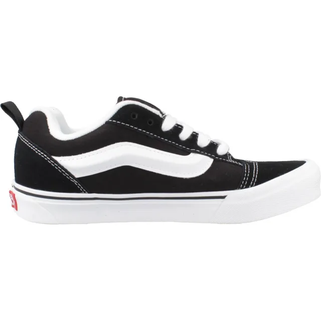 Baskets basses enfant Vans KNU SKOOL