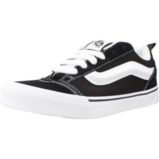 Baskets basses enfant Vans KNU SKOOL