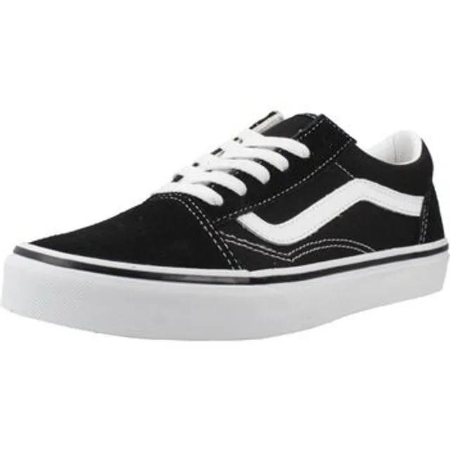 Baskets basses enfant Vans OLD SKOOL