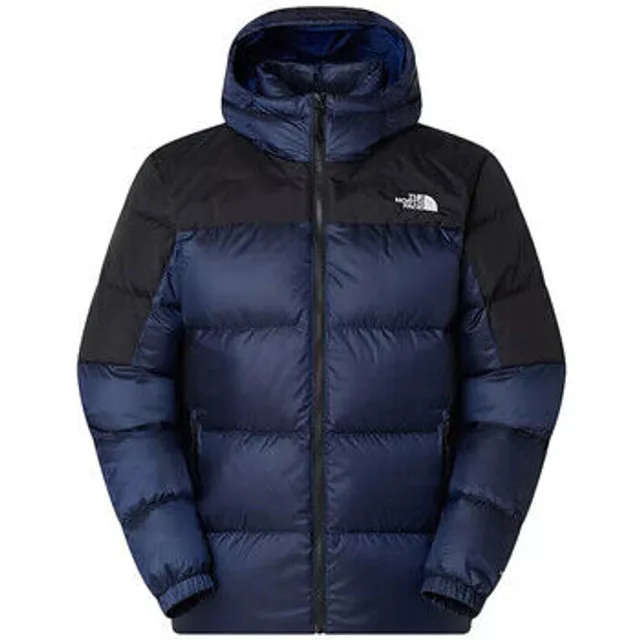 Doudounes The North Face à Capuche M DIABLO 2.0