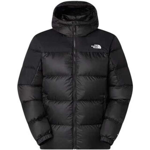 Doudounes The North Face Diablo Down 2.0 HD NF0A8992GOC1