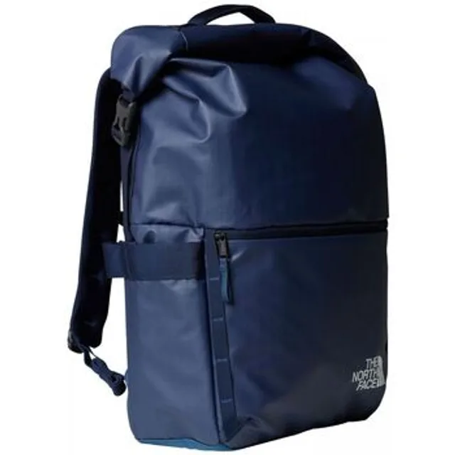Sac a dos The North Face BCV ROLLTOP NF0A81DO9261-SUMMIT NAVY