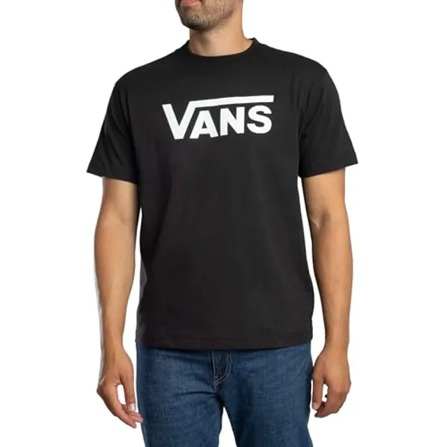 T-shirt Vans T-shirt classique